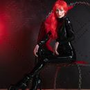 Fiery Dominatrix in Leeds for Your Most Exotic BDSM Experience!