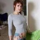 Inviting eyes and seductive thighs wanting to find loving guy in Leeds